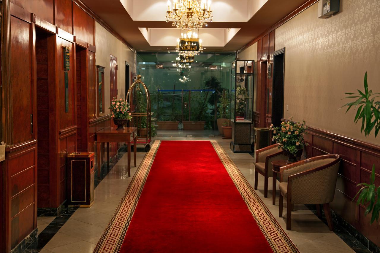 منازل جدة للشقق المخدومة Exterior photo