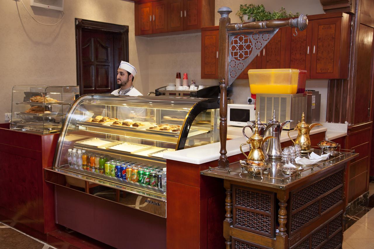 منازل جدة للشقق المخدومة Exterior photo