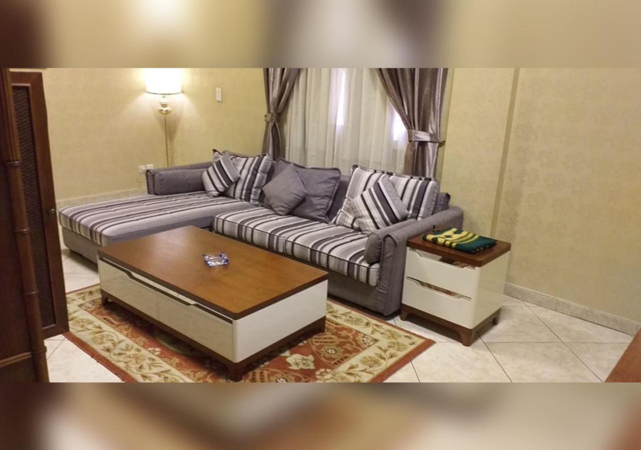منازل جدة للشقق المخدومة Exterior photo