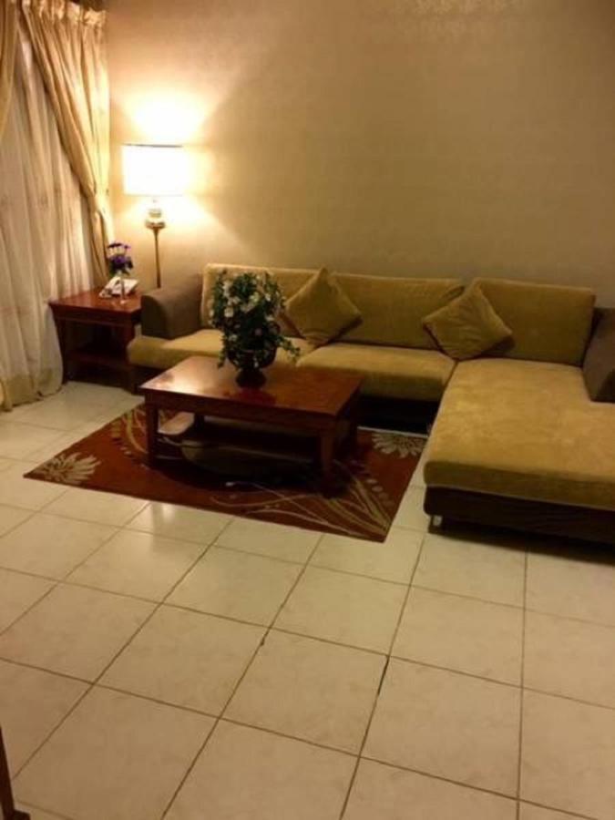 منازل جدة للشقق المخدومة Exterior photo