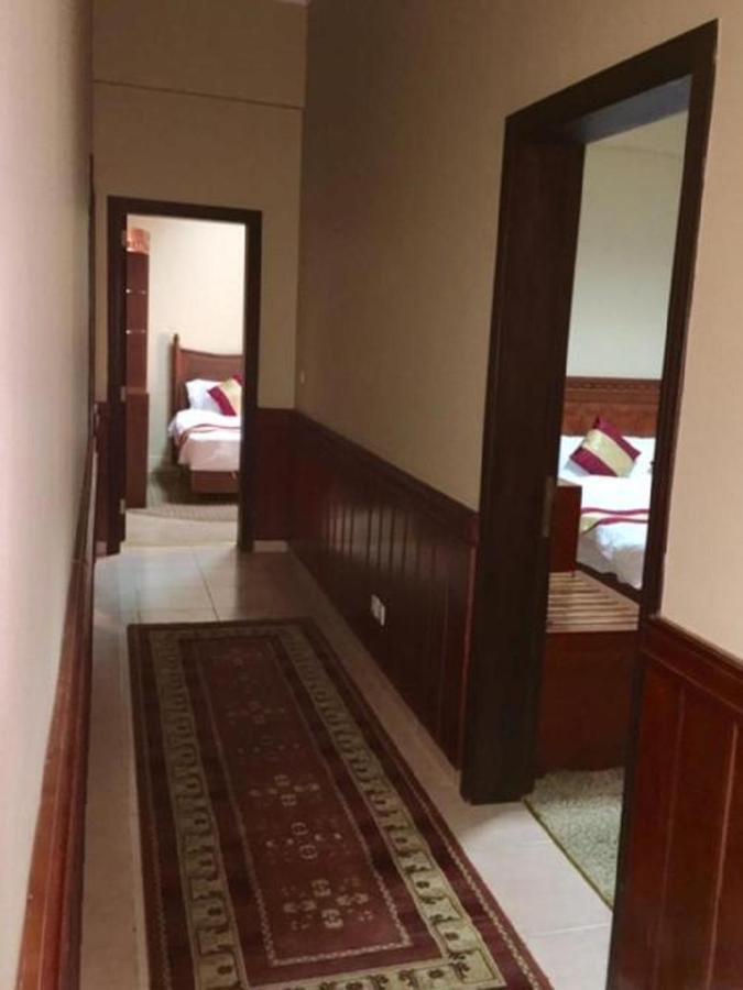 منازل جدة للشقق المخدومة Exterior photo