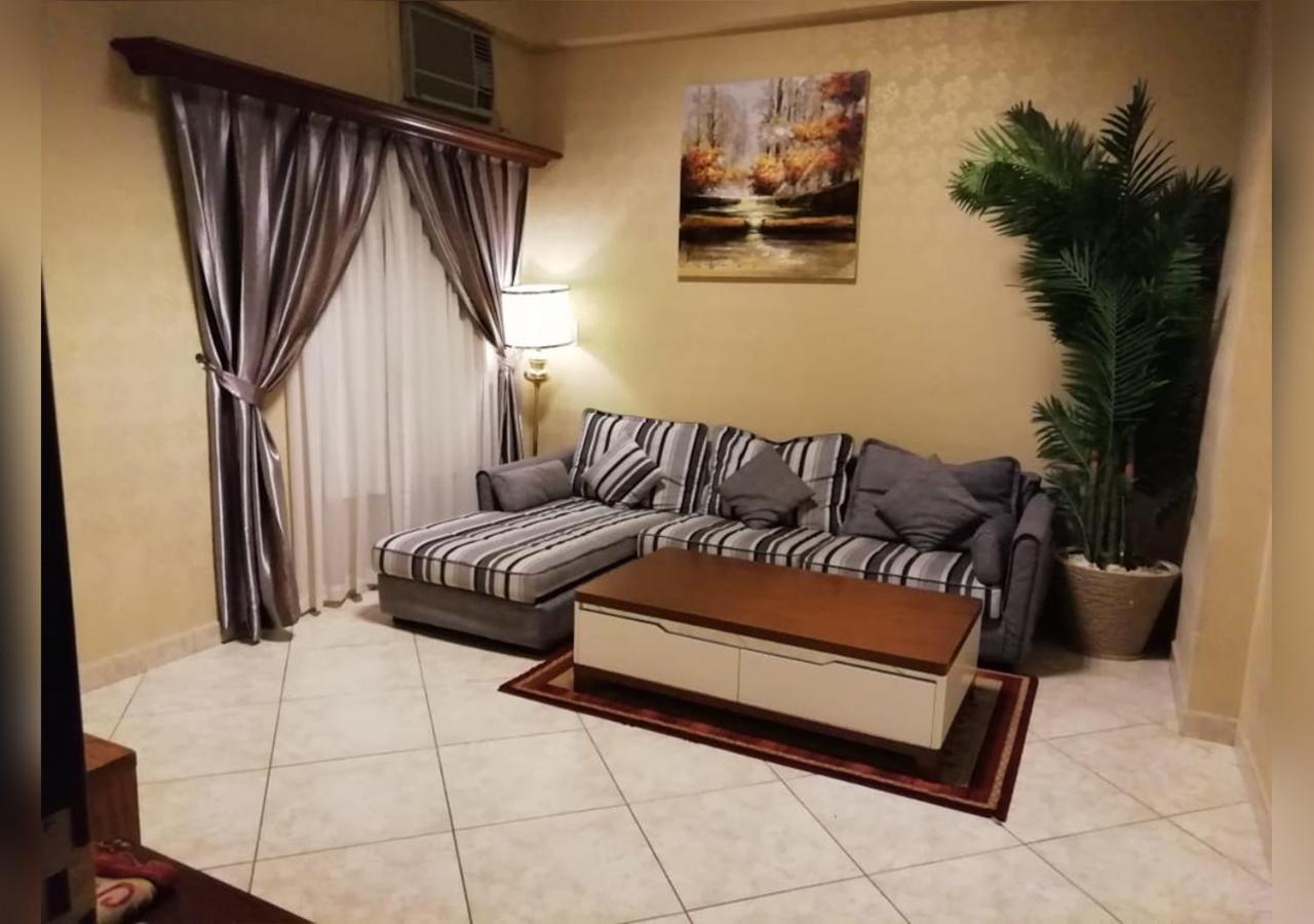 منازل جدة للشقق المخدومة Exterior photo